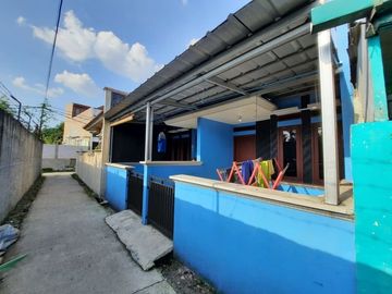 Rumah di Beji, Depok. Minimalis Siap huni