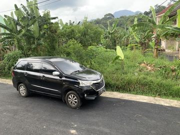 Tanah Kavling Perumahan Ujungberung Akses Jalan 5 meter