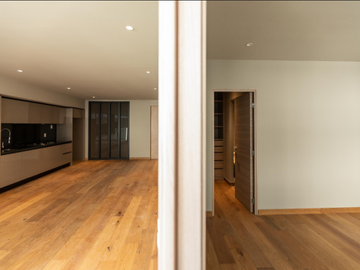 DEPARTAMENTO EN VENTA EN AVENIDA REVOLUCION