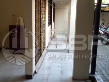MURAH!! Kost Dijual Jogja 15kmr Link Premium dkt UGM dlm Ringroad jl Kaliurang km 4