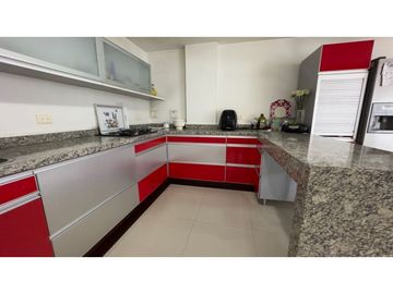 Espectacular casa en Centenario, muy cerca al centro de Pereira
