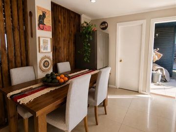 Casa en Venta 3d2b - El Toro, Curacaví - Ureta Propiedades