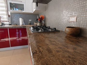 Casa en Venta 3d2b - El Toro, Curacaví - Ureta Propiedades