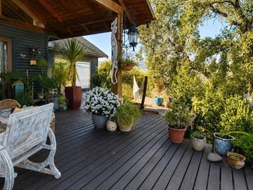 Casa en Venta 3d2b - El Toro, Curacaví - Ureta Propiedades