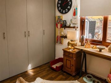 Casa en Venta 3d2b - El Toro, Curacaví - Ureta Propiedades