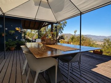 Casa en Venta 3d2b - El Toro, Curacaví - Ureta Propiedades