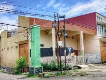 Rumah Jejer 2 Disewakan Babatan Indah Surabaya KT