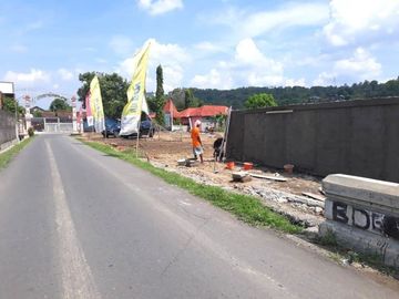 Ambil peluang Desember sale rumah diprambanan
