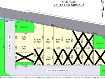 Ambil peluang Desember sale rumah diprambanan