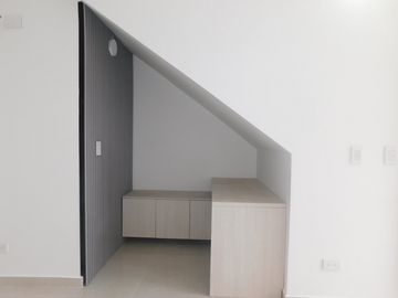 apartamento en arriendo en el poblado. Cod A94829