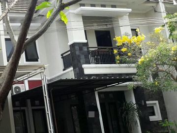 RUMAH SECOND 2 LANTAI HARGA MURAH DI PUSAT KOTA YOGYAKARTA