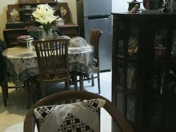 RUMAH SECOND 2 LANTAI HARGA MURAH DI PUSAT KOTA YOGYAKARTA
