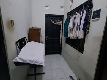 RUMAH SECOND 2 LANTAI HARGA MURAH DI PUSAT KOTA YOGYAKARTA