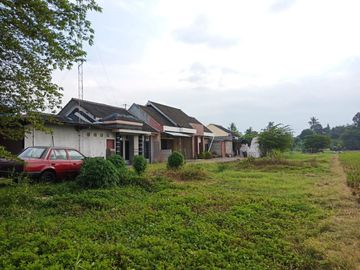 Tanah Pekarangan Sendangtirto Berbah untuk kavlingan
