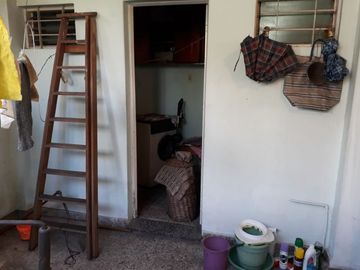 Departamento Tipo Casa en venta en Moron Norte