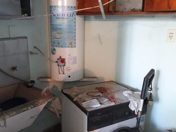 Departamento Tipo Casa en venta en Moron Norte