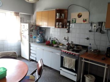 Departamento Tipo Casa en venta en Moron Norte