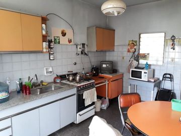 Departamento Tipo Casa en venta en Moron Norte