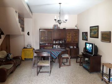 Departamento Tipo Casa en venta en Moron Norte