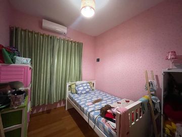 LANGKA BOS Rumah Antapani Di Parakan Saat DKT Arcamanik & Cisaranten