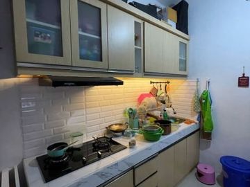 LANGKA BOS Rumah Antapani Di Parakan Saat DKT Arcamanik & Cisaranten