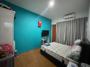 LANGKA BOS Rumah Antapani Di Parakan Saat DKT Arcamanik & Cisaranten