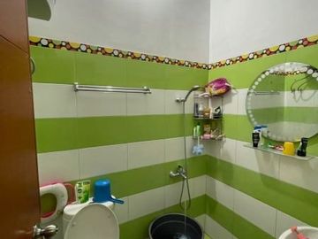 LANGKA BOS Rumah Antapani Di Parakan Saat DKT Arcamanik & Cisaranten