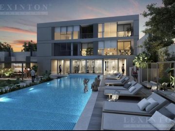VENTA TORRE- AMENITIES-ESTRENAR- 3 AMB- 2 DORM -PILETA -SEG24HS -PISO ALTO -COCHERA-COLEGIALES