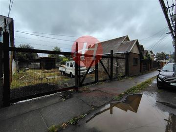 Sitio en venta en Temuco