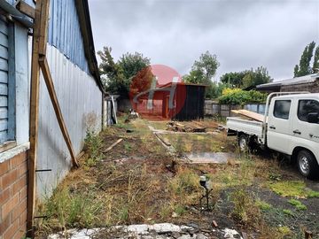 Sitio en venta en Temuco