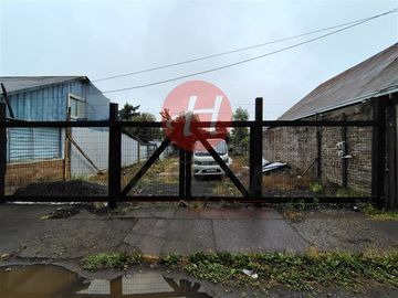 Sitio en venta en Temuco
