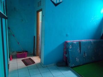 750 M2 Tanah Komersil Bonus Rumah Type 300 M2 di Samping Kolam Renang SGO, Cimahi