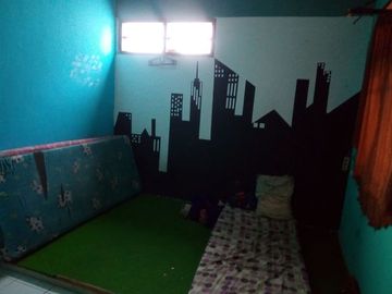 750 M2 Tanah Komersil Bonus Rumah Type 300 M2 di Samping Kolam Renang SGO, Cimahi