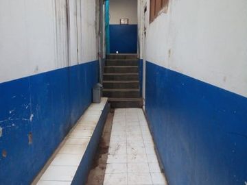 750 M2 Tanah Komersil Bonus Rumah Type 300 M2 di Samping Kolam Renang SGO, Cimahi