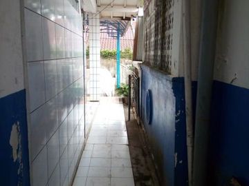 750 M2 Tanah Komersil Bonus Rumah Type 300 M2 di Samping Kolam Renang SGO, Cimahi