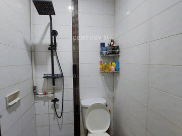Rumah Minimalis 1 Lantai Nyaman Dan Asri Di Serua Ciputat 14756