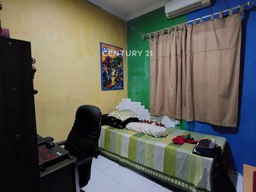 Rumah Minimalis 1 Lantai Nyaman Dan Asri Di Serua Ciputat 14756