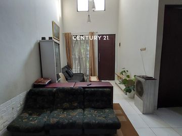 Rumah Minimalis 1 Lantai Nyaman Dan Asri Di Serua Ciputat 14756