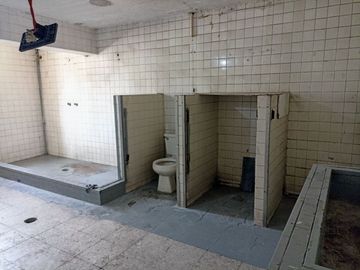 Bodega en Venta en VILLA GUSTAVO A. MADERO