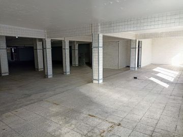 Bodega en Venta en VILLA GUSTAVO A. MADERO
