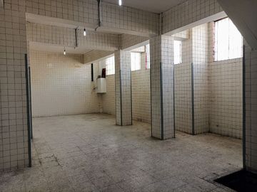 Bodega en Venta en VILLA GUSTAVO A. MADERO
