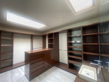 PENTHOUSE EN JARDINES DE LA MONTAÑA