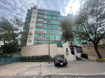 PENTHOUSE EN JARDINES DE LA MONTAÑA
