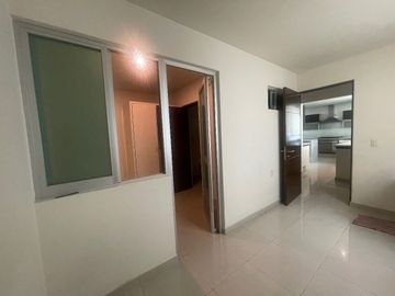 PENTHOUSE EN JARDINES DE LA MONTAÑA