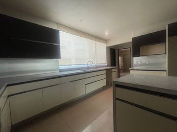 PENTHOUSE EN JARDINES DE LA MONTAÑA