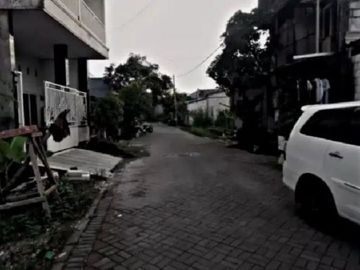 Dijual Tanah Medokan Sawah Timur , Surabaya Timur