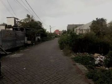 Dijual Tanah Medokan Sawah Timur , Surabaya Timur