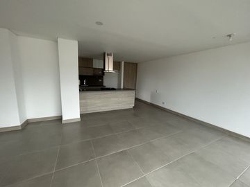 apartamento en arriendo en loma el chocho. Cod A9433764