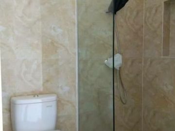 DIJUAL Rumah MINIMALIS di Wisma Permai Barat , SIAP HUNI