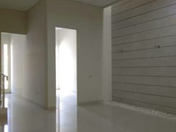 DIJUAL Rumah MINIMALIS di Wisma Permai Barat , SIAP HUNI